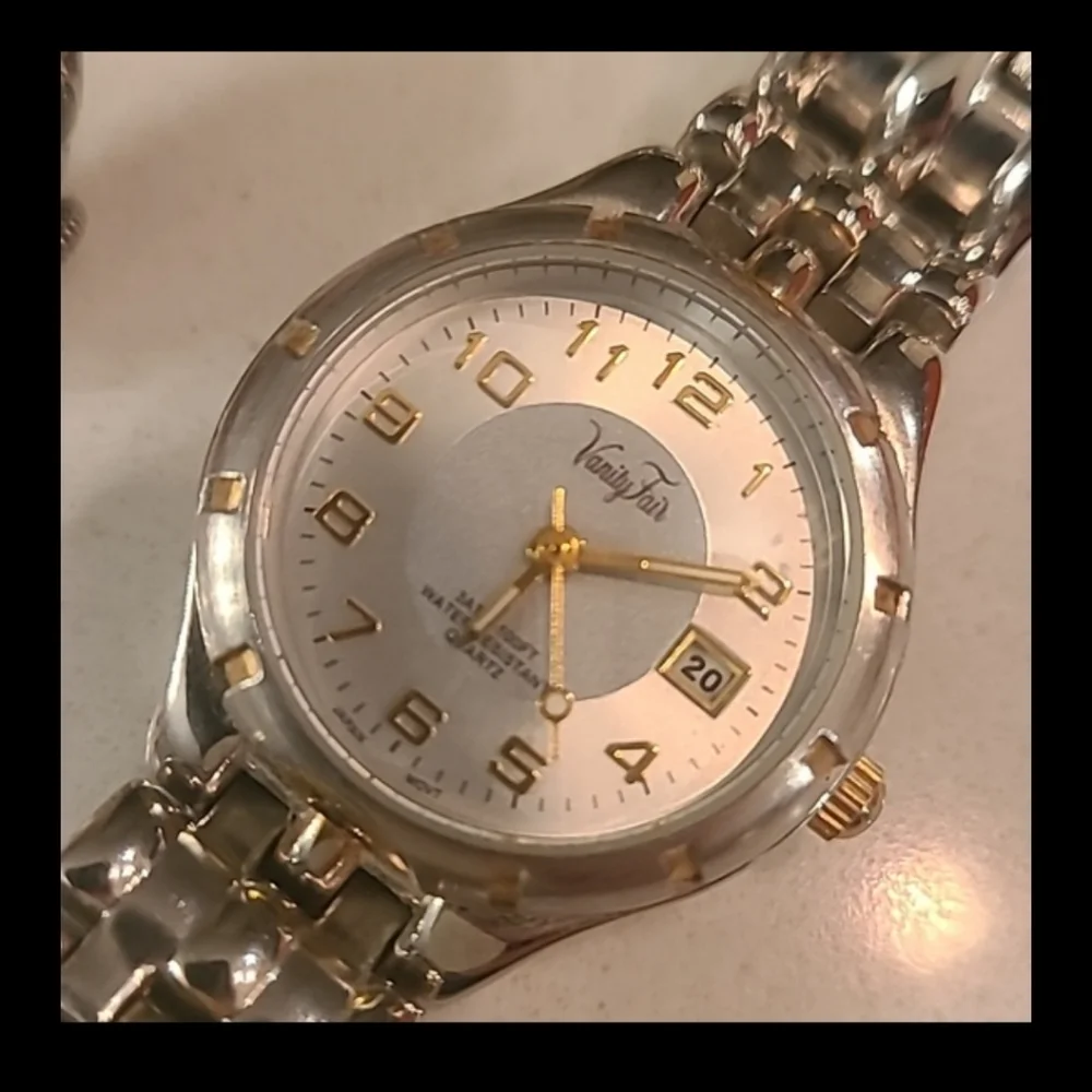 Vintage antique watch